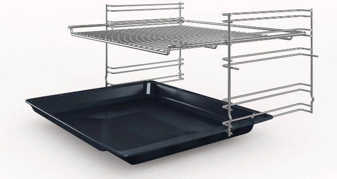 Four multifonction Ecoclean