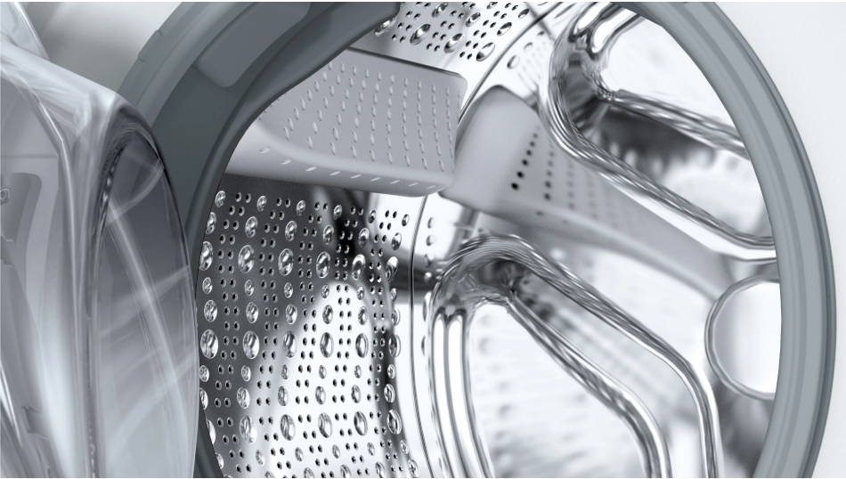 Lave-linge, chargement frontal 7 kg max. 1200 tr/min