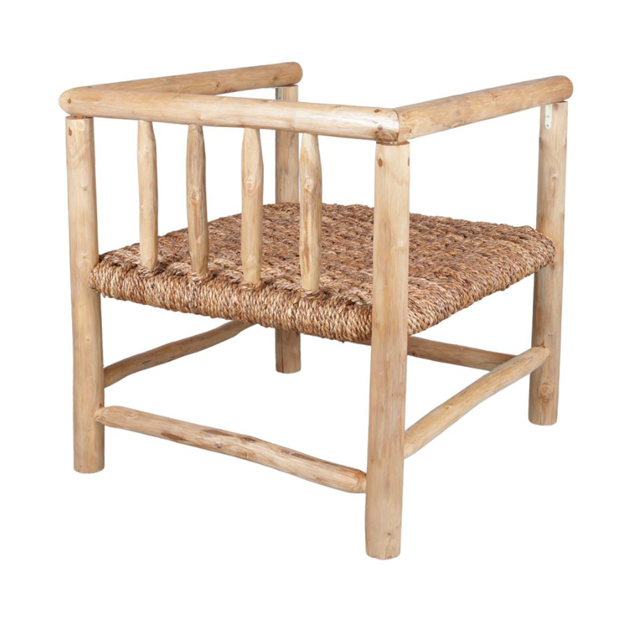 Fauteuil St Honorat