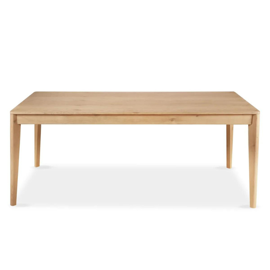 Table Mimbeau