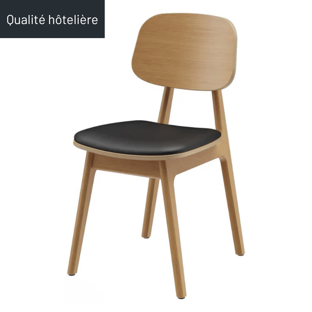 Chaise Herlin