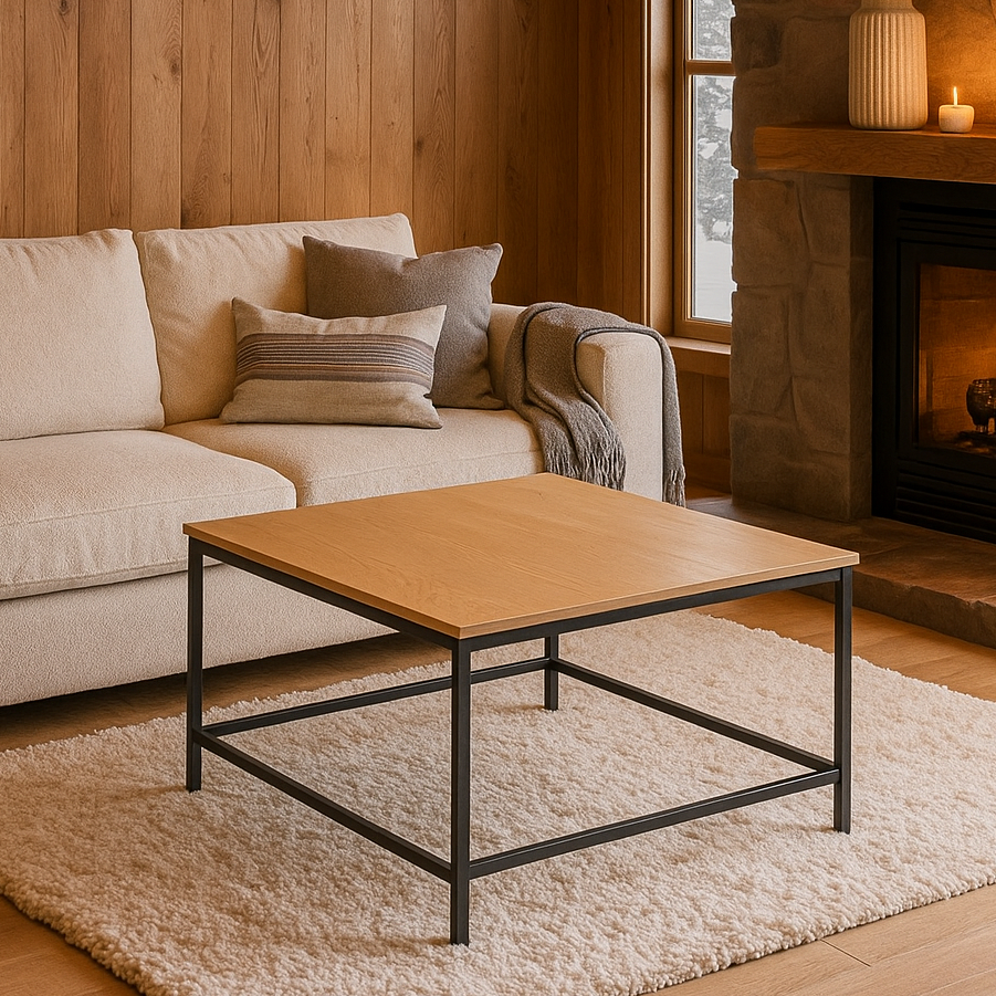 Table basse Aravis
