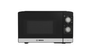 Micro-ondes pose-libre 44 x 26 cm Inox