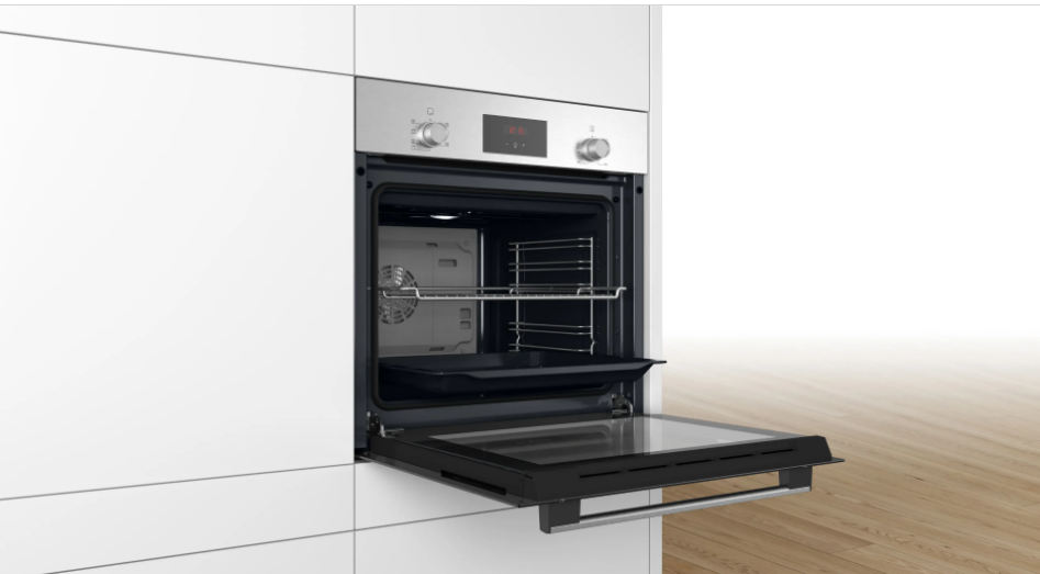 Four multifonction Ecoclean