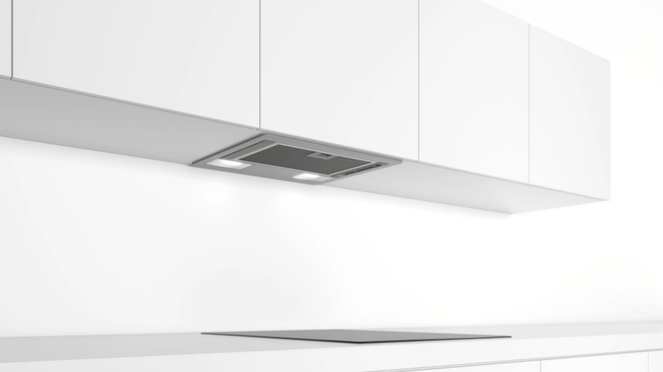 Groupe filtrant 53 cm Anthracite