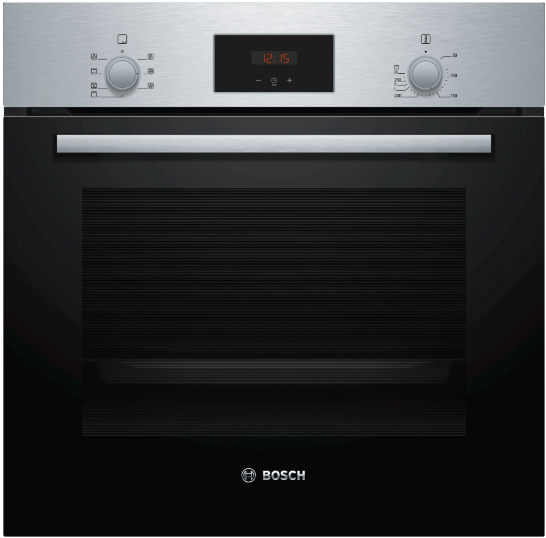 Four multifonction Ecoclean