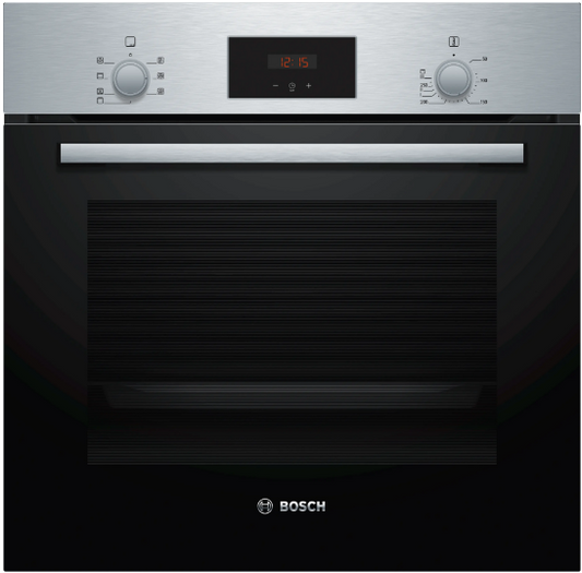 Four multifonction Ecoclean