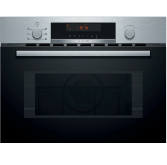 Four Combiné Micro-ondes Encastrable Bosch