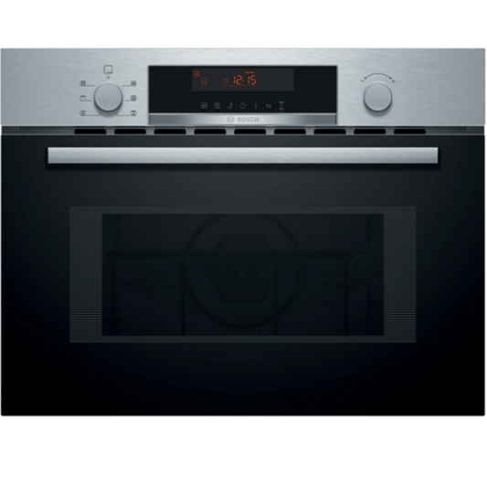 Four Combiné Micro-ondes Encastrable Bosch
