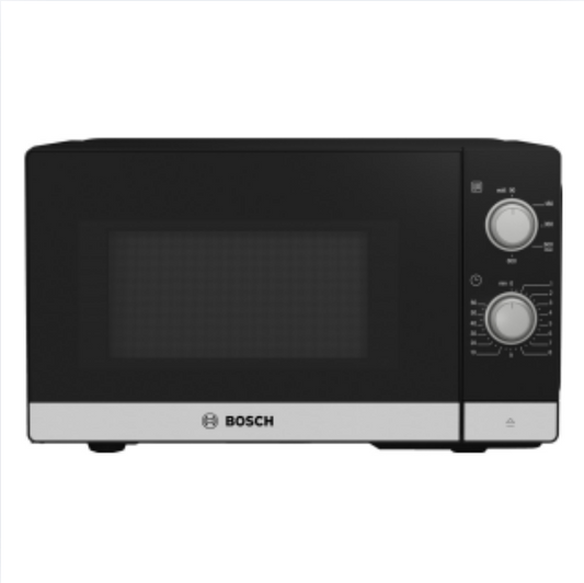 Micro-ondes pose-libre 44 x 26 cm Inox