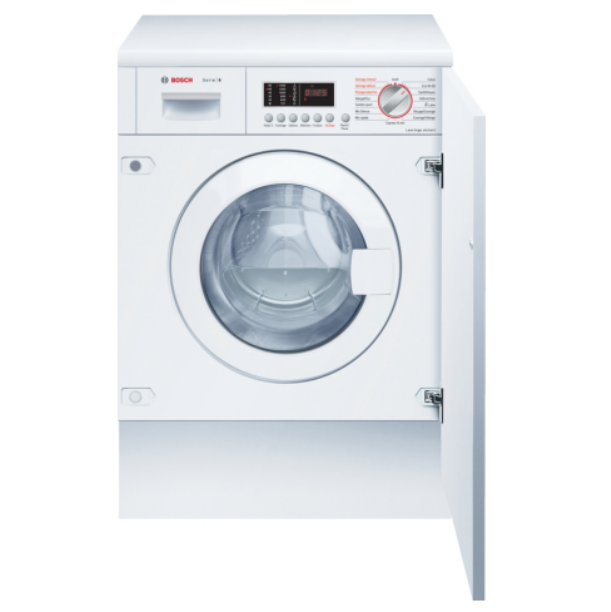 Lave-linge séchant 7/4 kg