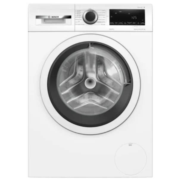 Lave-linge séchant, 9/5 kg, max. 1400 tr/min