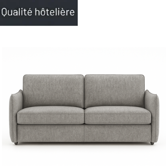 Canapé Lit Loze